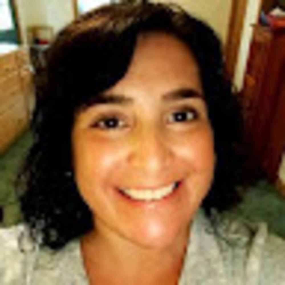 Meet your Posher, Maria